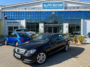 Mercedes-Benz C 220 T CDI 4Matic Autom. Avantgarde !MOTOR NEU!