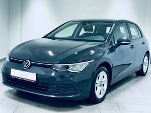 Volkswagen Golf VIII Lim. Life 2.0 TDI * 1.H * NAVI* 8xREIF