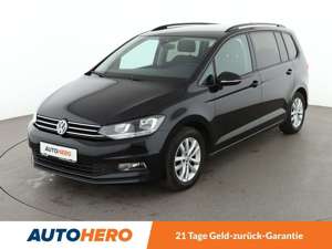 Volkswagen Touran 1.4 TSI Comfortline BlueMotion Tech Aut.*NAVI*CAM*