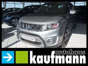 Suzuki Vitara VITARA 1,4 S 4X4 ALLGRIP  ACC APP KESSY SHZ