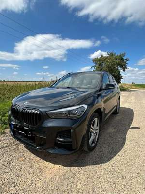 BMW X1 xDrive18d Aut. M Sport