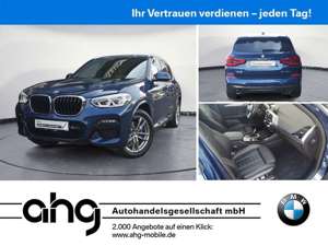 BMW X3 xDrive30e M Sport Navi Head-Up HiFi ACC 360°