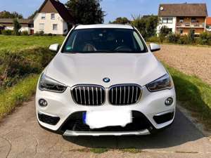 BMW X1 X1 xDrive20d