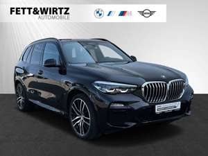 BMW X5 xDrive40i 22"|M Sport|AHK|Panorama|Head-UP