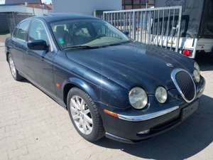 Jaguar S-Type 4.0 V8 HU  AU Neu!