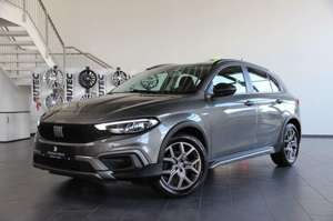 Fiat Tipo City Cross