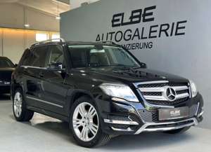 Mercedes-Benz GLK 220 CDI BlueEfficiency 4Matic 7G-Tronic