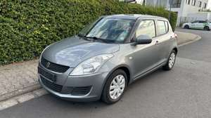 Suzuki Swift Club,1.Hand,Klima,Allwetterreifen,HU neu