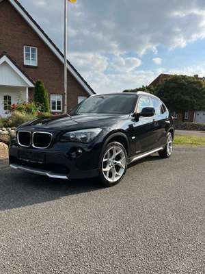 BMW X1 sDrive18d