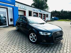 Audi A4 Ambiente