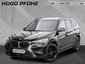 BMW X1 sDrive18i Aut. Sport Line  Head Up / LED / Rückfah