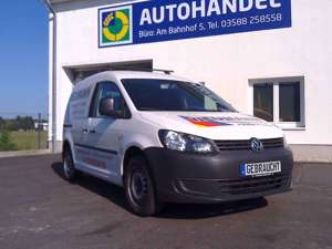 Volkswagen Caddy Kasten EcoProfi