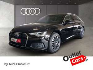 Audi A6 50 TFSI e quattro S tronic LED 360° AHK