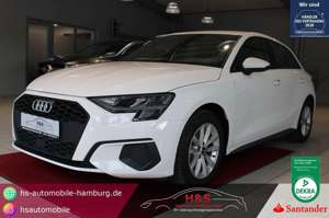 Audi A3 Sportback 35 TFSI Sport Virtuell*Carplay*