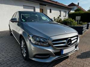 Mercedes-Benz C 250 C -Klasse Lim. C 250 BlueTec / d 4Matic