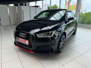 Audi A1 1.8 TFSI S-Line Automatik+Navi+Sport+Klima+++