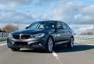 BMW 320 320d+GT+Sport-Aut.