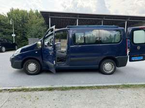 Fiat Scudo 130 Multijet 2.0 Diesel Euro5 2013 60.000 km