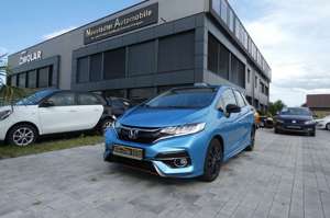 Honda Jazz Dynamic