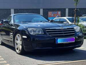 Chrysler Crossfire Crossfire