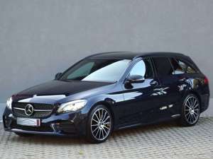 Mercedes-Benz C 300 d A T AMG/Night/Business+/FA/Komfort/19"LM