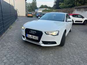 Audi A5 3.0 TDI Sportback quattro DPF S tronic