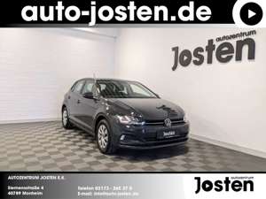 Volkswagen Polo VI Comfortline DAB SHZ PDC Isofix Tempomat