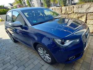 Audi A1 A1 1.2 TFSI Sportback Ambition