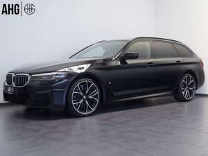 BMW 530 i Touring M Sportpaket FACELIFT-MODELL