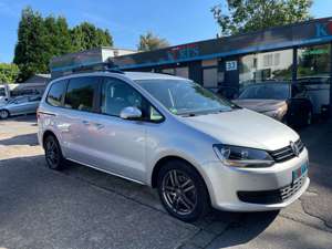 Volkswagen Sharan Trendline BMT/Start-Stopp Navi Sitzhz. PDC 7 Sitze