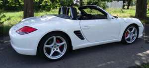 Porsche Boxster S - 987 II