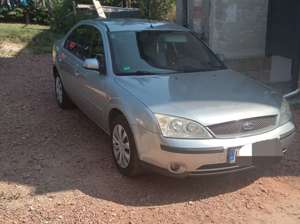 Ford Mondeo Trend (06.2003->)