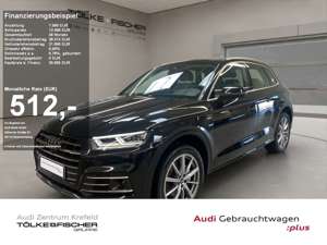 Audi Q5 2.0 TFSI 55 quattro e sport Kam. FLA ParkAss