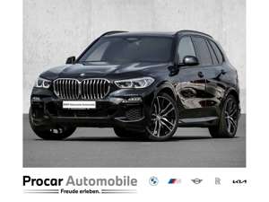 BMW X5 xDrive30d LASER+AHK+PANO+H/K+DA PROF+360°+22"