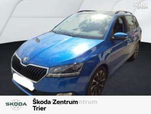 Skoda Fabia Combi 1.0 TSI Drive 125 Best Of Pano