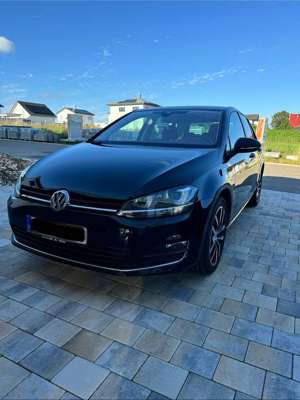 Volkswagen Golf Highline BMT