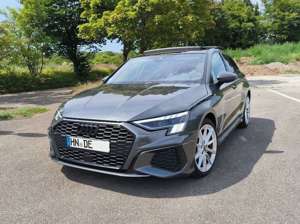 Audi A3 A3 35 TFSI Sportback S line