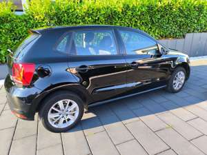 Volkswagen Polo Polo V  5-Türer 1.2 TSI Blue Motion