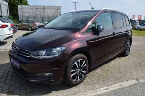 Volkswagen Touran 1.6 TDI IQ.DRIVE 7 Sitze Navi AHK ACC Blind Spot