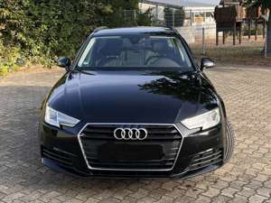 Audi A4 A4 Avant 2.0 TDI