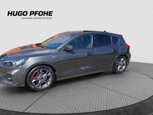 Ford Focus ST-Line X 1.0 EB LED ACC GJR RFK SHZ Pano