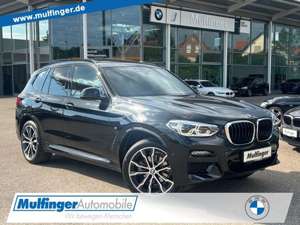 BMW X3 x20d M Sport ACC Kamera PanoD.LivePro.AHK 20"