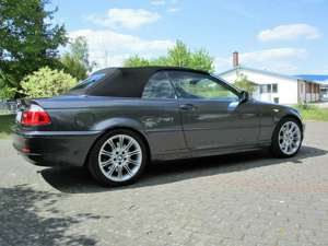 BMW 330 330 Ci