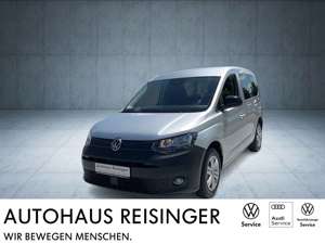 Volkswagen Caddy Cargo 2.0 TDI (Navi,Klima,R-Kamera) Klima Navi