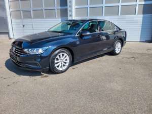 Volkswagen Passat Lim. Business, LED, DSG, Garantie