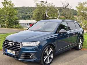 Audi Q7 Q7 50 TDI quattro tiptronic