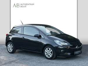 Opel Corsa E Edition°KLIMA°AHK°SITZHEIZUNG