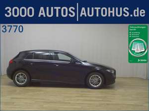 Mercedes-Benz A 200 d MBUX PDC Navi RfK