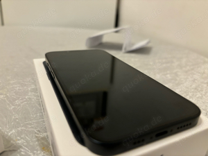 iphone13 128 GB schwarz 