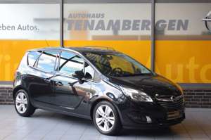 Opel Meriva B Innovation 1.4 Aut Behindertengerecht